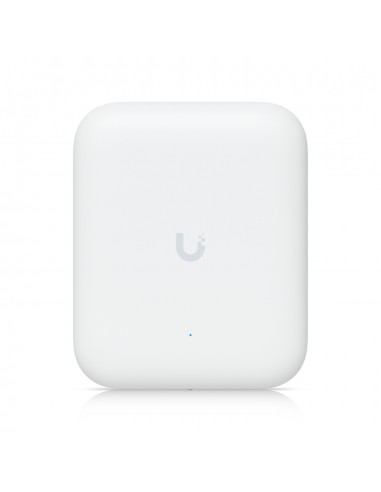 Ubiquiti U7 Outdoor 4300 Мбит/с Бяла...